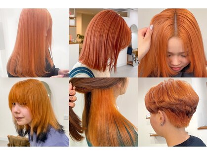 コルユニテ(col. unite)の写真
