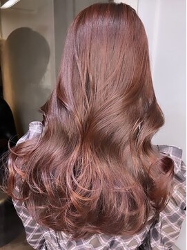 ロンドイディールバンダイ 新潟万代(Lond ideal) 秋冬おすすめカラー