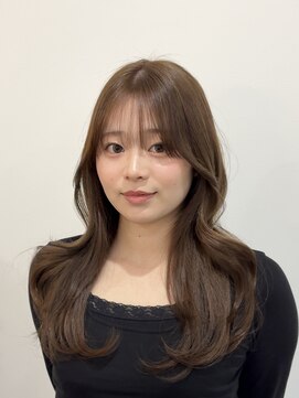 ライフイズ プレジャー 磐田中泉店(Life is… PLEASURE) Milk tea