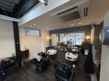 マンツーマン施術でゆったりとお過ごしください。