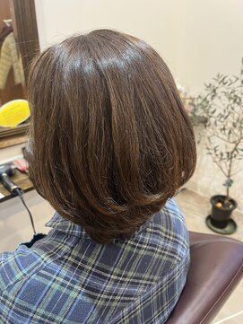 グリーン(Green) グロスカラー