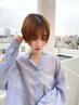 【徹底似合わせカウンセリング】カット＋Aujuaトリートメント