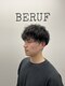ベルーフ(BERUF)の写真/トレンド×高い再現性でワンランク上の魅力を引き出すメンズスタイルをご提案★