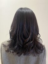 テラス アヴェダ ららぽーとエキスポシティー店(Terrace AVEDA)&nbsp;ミディアムヘア