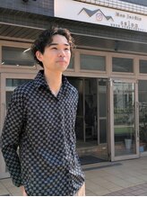 モンジャルダン 流山おおかたの森(Mon Jardin) 桶田 光俊