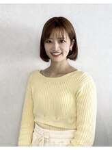 イロ(ilo.)&nbsp;ネイリスト akane.