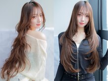 エニー 栄(Any)の雰囲気（トレンドの韓国ヘアを求めて多くの大人女性ご来店されます♪）