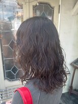 フリースタイル(Free Style)&nbsp;エアリーウェーブ【筑西市フリースタイル】