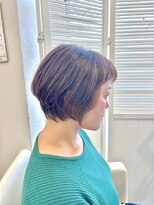 エフォール 新所沢(effort)&nbsp;ナチュラルショート