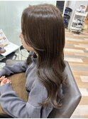 ヘーゼルベージュ