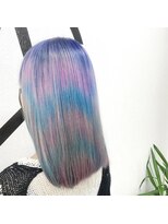 アルケム 学芸大学(AlChem)&nbsp;【Hana指名】ぐにゃあって感じのシマシマ［学芸大学前］