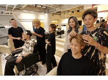 ルースト 京都河原町店(ROOST)の雰囲気（[誰に相談しても大丈夫◎]お店のスタッフ全員でサポートします！）