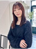 綺麗x可愛い