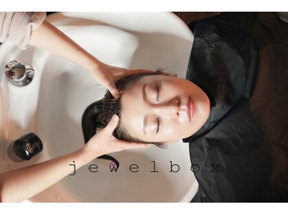 ジュエルボックス 東梅田店(jewelbox)の写真