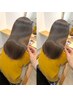 【初めての方】radol髪質改善ストレート＋ケアカット　￥25000