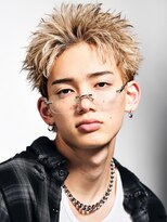 リップス 渋谷(LIPPS)&nbsp;ミルクティースパイキー