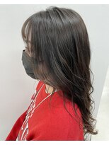 ギッシュ イオン小牧店(guiches) 【うるつやトリートメント】パーソナルトリートメント