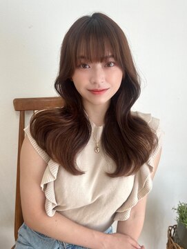 フォルテノエル 静岡鷹匠店(FORTE Noel) くびれ巻き