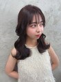 ブラスト(BLAST)&nbsp;髪質改善/福井/福井市/インナーカラー/メンズ/スパイラルパーマ/