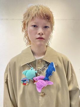 ウツワ(utuwa) (point color)