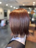 フランシス(Francis.)&nbsp;エアリーボブ