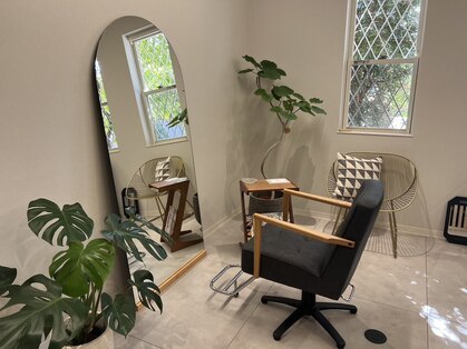 モク(moku)の写真