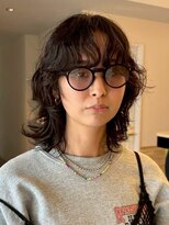 リリック パーマ(LYLICK)&nbsp;ニュアンスパーマ