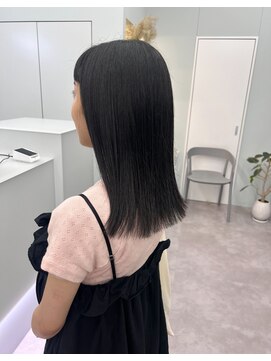 ミッシュバイアーバン(misch by urban.) ぷつっとミディアム