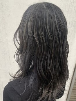 《中庄駅すぐ》“なりたい”を叶えるサロン《Fete》であなたの理想を実現し、特別なスタイルに♪