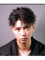 ゴールドシブヤ(GOALD SHIBUYA)&nbsp;大人フェザーショート