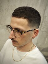 ラッドヘアデザイン(RAD HAIR DESIGN)&nbsp;クロップ