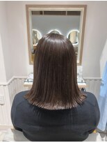 アコバイネオリーブ(aco by Neolive)&nbsp;透明感ブラウンカラー