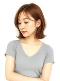 /髪質改善／縮毛矯正／天王町／天王町駅／学割U24／キッズカット