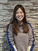 ナッシノッカ(Nasshi Nocca)&nbsp;辻 由美子