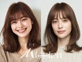 ヘアー ミッション(hair Mission)