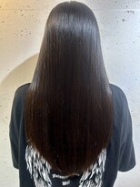 リジェール 鶴舞店&nbsp;美髪、水素、トリートメント、髪質改善、絹髪