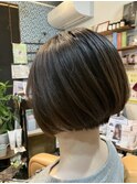カット＋ヘッドスパ