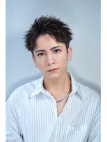 アイトーキョープラスシー 横浜(AI TOKYO+Sea) 横浜/アクティブショート/ルーズショート/アップバング