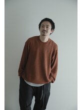 ユニ(uni)&nbsp;荒木 雄太