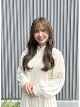 クル(k u r u)&nbsp;川合 亜海