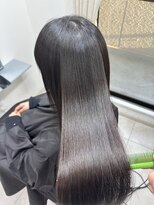 ボクノ 2号店(bokuno)&nbsp;ロング髪質改善