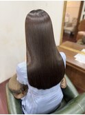 カット/長野市/長野駅前/長野美容室/髪質改善/長野駅髪質改善