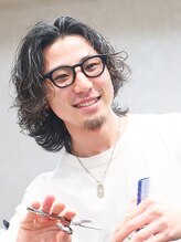 エルマーク 大宮(L-MARK) 藤井 世那