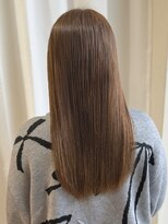 ベルフェミンイオンS.C&nbsp;セルフカラー卒業♪透明感トーンアップカラー