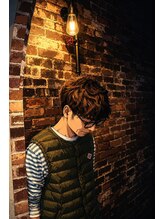 ジステイル 藤井寺店(JYSS TALE) 笹井 信弥