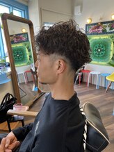 ディエゴ(DIEGO)&nbsp;ツイストスパイラル