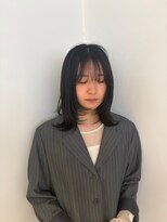 ディーセンス(D-SENCE by beetle) レイヤーカット