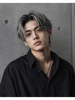 メンズ サロン ドット トウキョウ 町田店(men's salon dot. tokyo) メンズカラー
