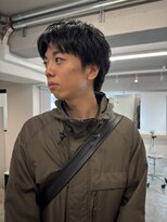 フェイヴィーズ(FavyS)&nbsp;ナチュラルメンズショート