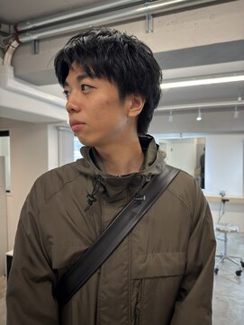 フェイヴィーズ(FavyS) ナチュラルメンズショート